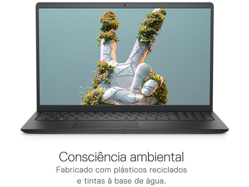 Notebook Dell Inspiron 15 Intel Core i5-1135G7, 16GB RAM, SSD